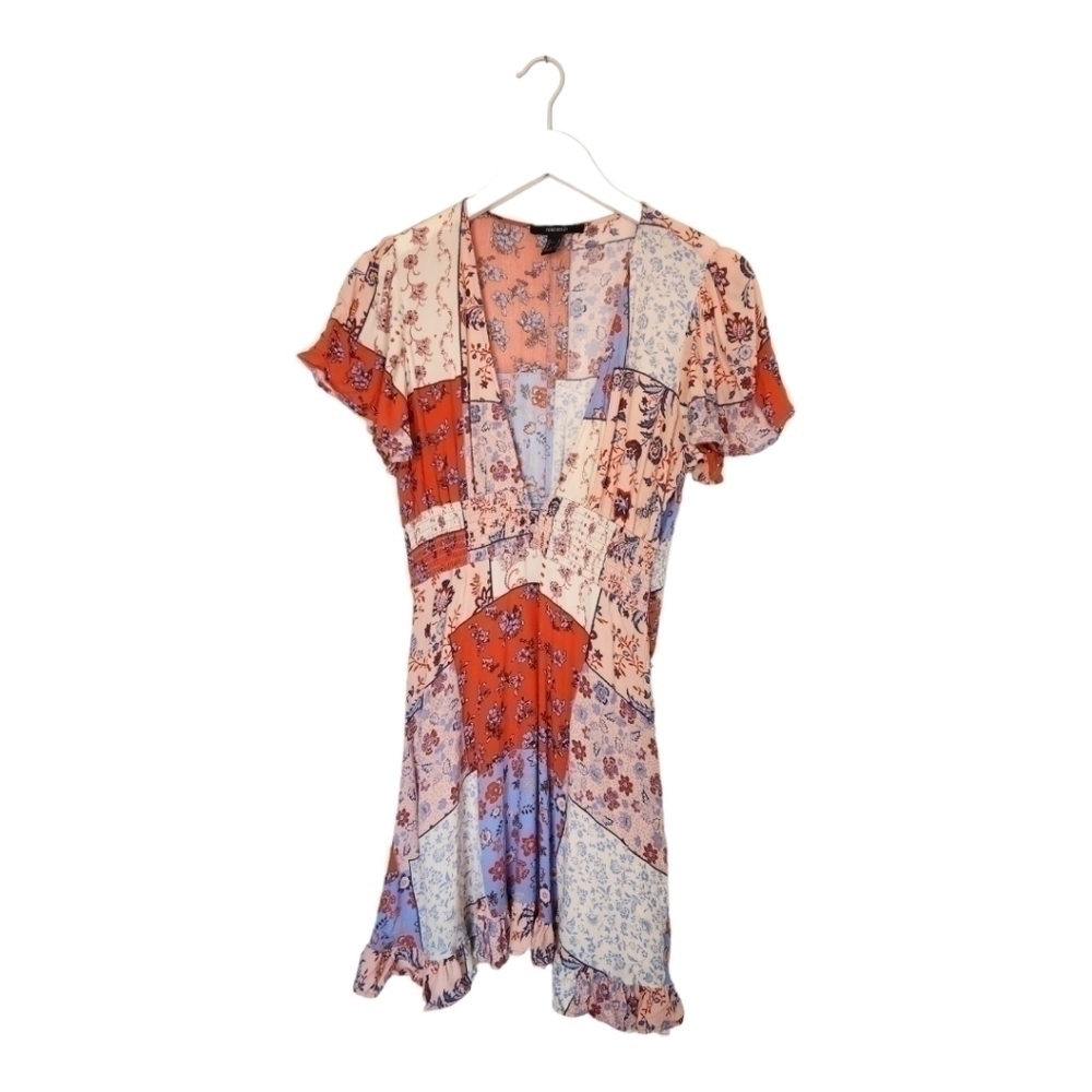 F21 Mini Dress